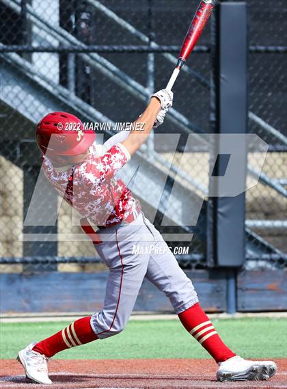 Thumbnail 2 in Alemany @ Oaks Christian photogallery.