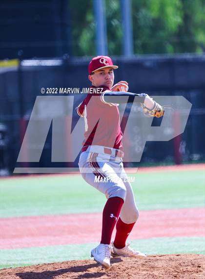 Thumbnail 1 in Alemany @ Oaks Christian photogallery.