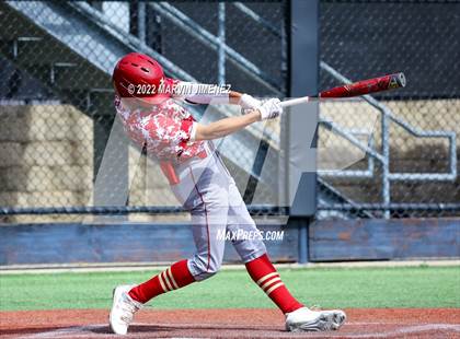 Thumbnail 1 in Alemany @ Oaks Christian photogallery.