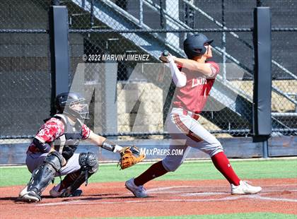 Thumbnail 1 in Alemany @ Oaks Christian photogallery.
