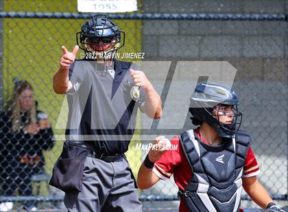 Thumbnail 2 in Alemany @ Oaks Christian photogallery.