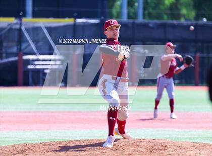 Thumbnail 1 in Alemany @ Oaks Christian photogallery.