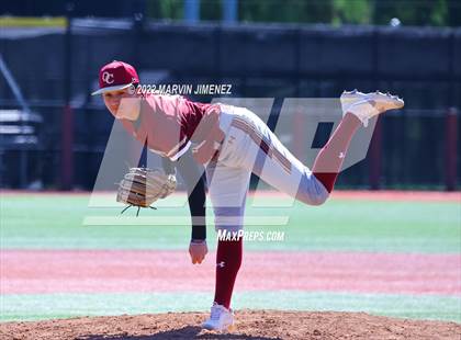 Thumbnail 3 in Alemany @ Oaks Christian photogallery.