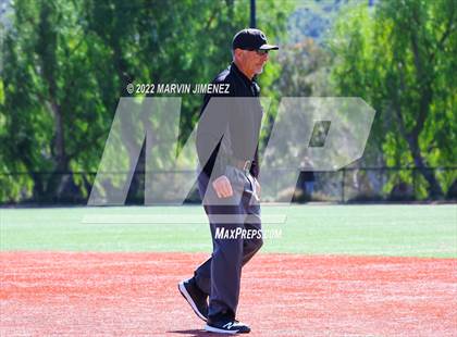 Thumbnail 2 in Alemany @ Oaks Christian photogallery.