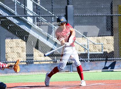 Thumbnail 2 in Alemany @ Oaks Christian photogallery.