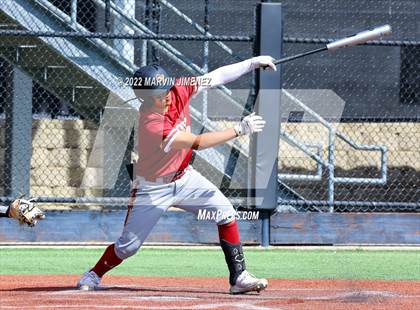 Thumbnail 1 in Alemany @ Oaks Christian photogallery.