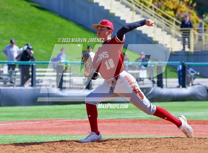 Thumbnail 1 in Alemany @ Oaks Christian photogallery.