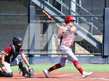 Thumbnail 1 in Alemany @ Oaks Christian photogallery.