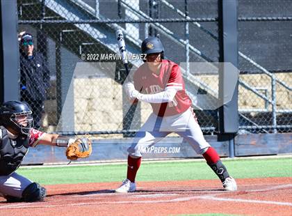Thumbnail 3 in Alemany @ Oaks Christian photogallery.