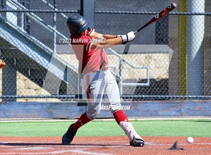 Thumbnail 1 in Alemany @ Oaks Christian photogallery.