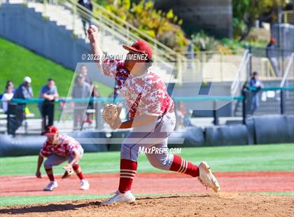 Thumbnail 1 in Alemany @ Oaks Christian photogallery.