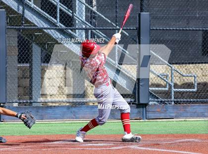 Thumbnail 2 in Alemany @ Oaks Christian photogallery.