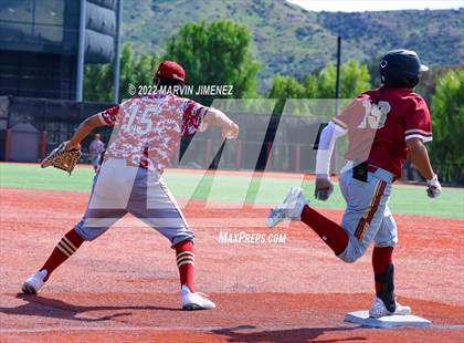 Thumbnail 1 in Alemany @ Oaks Christian photogallery.