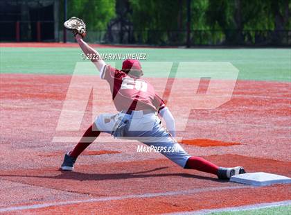 Thumbnail 3 in Alemany @ Oaks Christian photogallery.