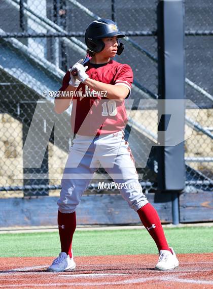 Thumbnail 2 in Alemany @ Oaks Christian photogallery.