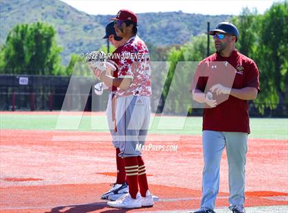 Thumbnail 1 in Alemany @ Oaks Christian photogallery.