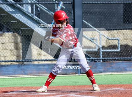 Thumbnail 3 in Alemany @ Oaks Christian photogallery.