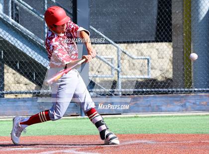 Thumbnail 2 in Alemany @ Oaks Christian photogallery.