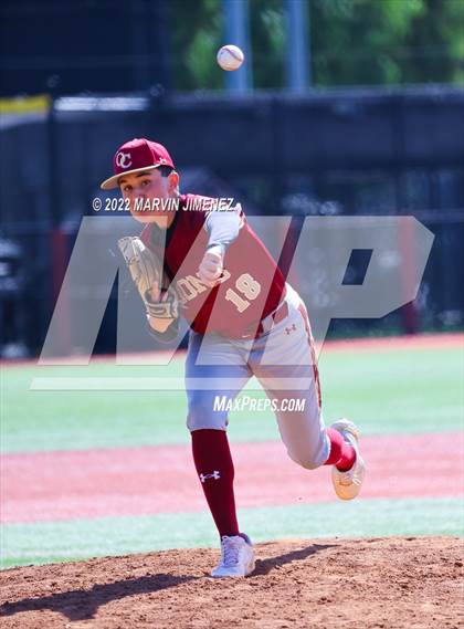 Thumbnail 3 in Alemany @ Oaks Christian photogallery.