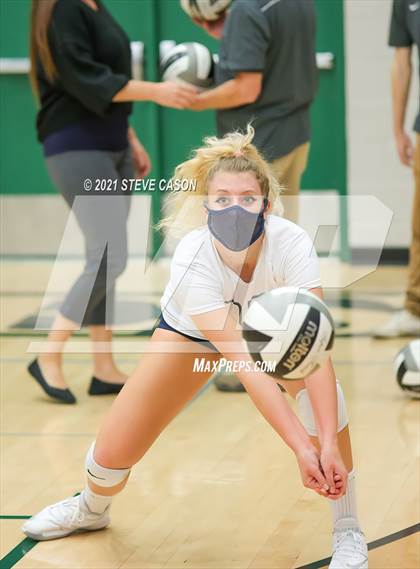 Thumbnail 1 in Vista del Lago @ Granite Bay (CIF SJS 2nd Round Playoff) photogallery.