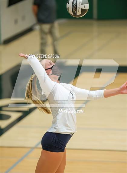 Thumbnail 3 in Vista del Lago @ Granite Bay (CIF SJS 2nd Round Playoff) photogallery.