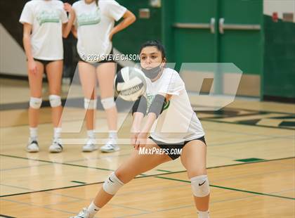 Thumbnail 2 in Vista del Lago @ Granite Bay (CIF SJS 2nd Round Playoff) photogallery.