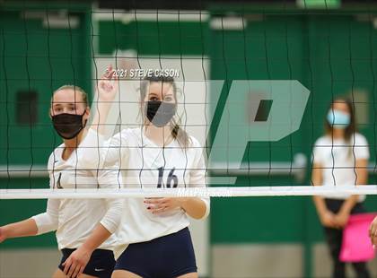 Thumbnail 1 in Vista del Lago @ Granite Bay (CIF SJS 2nd Round Playoff) photogallery.