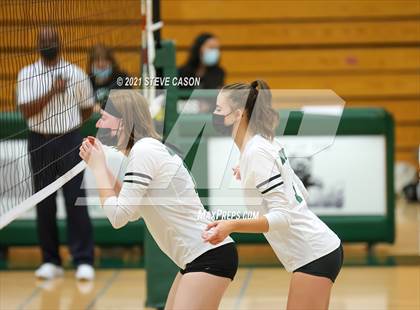 Thumbnail 3 in Vista del Lago @ Granite Bay (CIF SJS 2nd Round Playoff) photogallery.