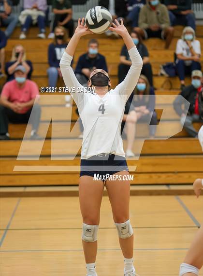 Thumbnail 1 in Vista del Lago @ Granite Bay (CIF SJS 2nd Round Playoff) photogallery.