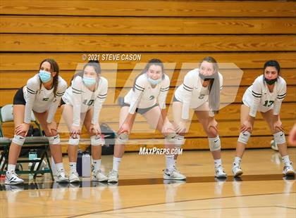 Thumbnail 3 in Vista del Lago @ Granite Bay (CIF SJS 2nd Round Playoff) photogallery.