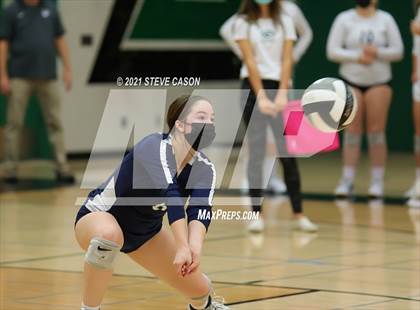 Thumbnail 1 in Vista del Lago @ Granite Bay (CIF SJS 2nd Round Playoff) photogallery.