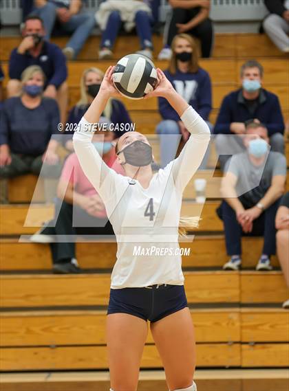 Thumbnail 2 in Vista del Lago @ Granite Bay (CIF SJS 2nd Round Playoff) photogallery.