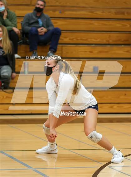Thumbnail 1 in Vista del Lago @ Granite Bay (CIF SJS 2nd Round Playoff) photogallery.