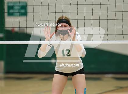 Thumbnail 1 in Vista del Lago @ Granite Bay (CIF SJS 2nd Round Playoff) photogallery.