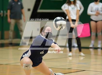 Thumbnail 2 in Vista del Lago @ Granite Bay (CIF SJS 2nd Round Playoff) photogallery.