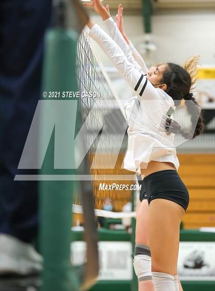Thumbnail 3 in Vista del Lago @ Granite Bay (CIF SJS 2nd Round Playoff) photogallery.