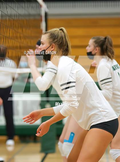 Thumbnail 2 in Vista del Lago @ Granite Bay (CIF SJS 2nd Round Playoff) photogallery.