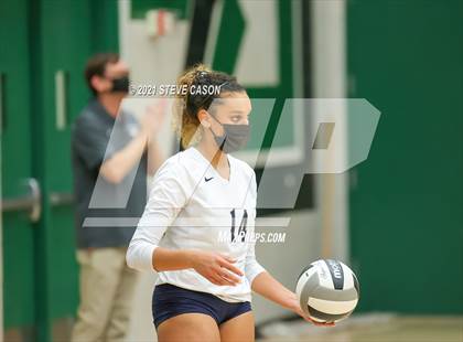 Thumbnail 1 in Vista del Lago @ Granite Bay (CIF SJS 2nd Round Playoff) photogallery.