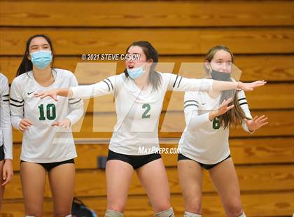 Thumbnail 2 in Vista del Lago @ Granite Bay (CIF SJS 2nd Round Playoff) photogallery.