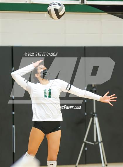 Thumbnail 1 in Vista del Lago @ Granite Bay (CIF SJS 2nd Round Playoff) photogallery.