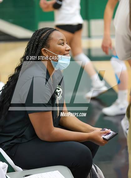 Thumbnail 1 in Vista del Lago @ Granite Bay (CIF SJS 2nd Round Playoff) photogallery.