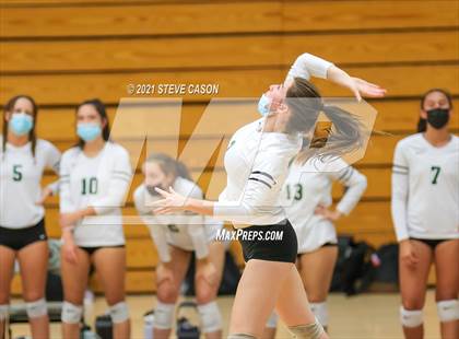 Thumbnail 3 in Vista del Lago @ Granite Bay (CIF SJS 2nd Round Playoff) photogallery.