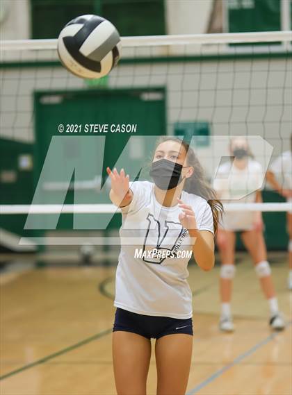 Thumbnail 2 in Vista del Lago @ Granite Bay (CIF SJS 2nd Round Playoff) photogallery.
