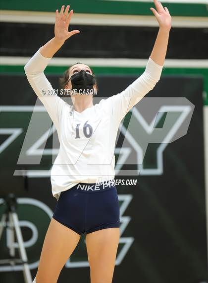Thumbnail 1 in Vista del Lago @ Granite Bay (CIF SJS 2nd Round Playoff) photogallery.