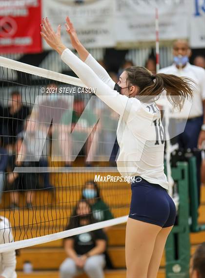 Thumbnail 1 in Vista del Lago @ Granite Bay (CIF SJS 2nd Round Playoff) photogallery.