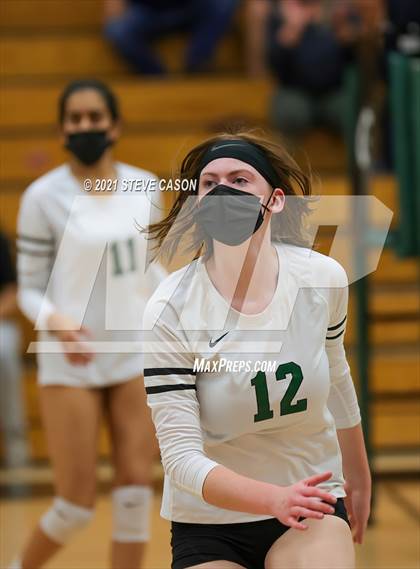 Thumbnail 3 in Vista del Lago @ Granite Bay (CIF SJS 2nd Round Playoff) photogallery.