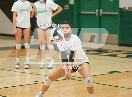 Thumbnail 1 in Vista del Lago @ Granite Bay (CIF SJS 2nd Round Playoff) photogallery.