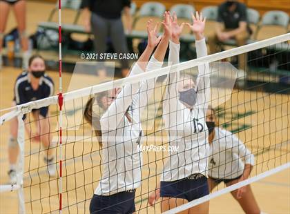 Thumbnail 3 in Vista del Lago @ Granite Bay (CIF SJS 2nd Round Playoff) photogallery.