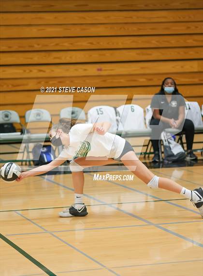 Thumbnail 1 in Vista del Lago @ Granite Bay (CIF SJS 2nd Round Playoff) photogallery.