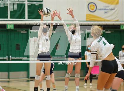 Thumbnail 1 in Vista del Lago @ Granite Bay (CIF SJS 2nd Round Playoff) photogallery.